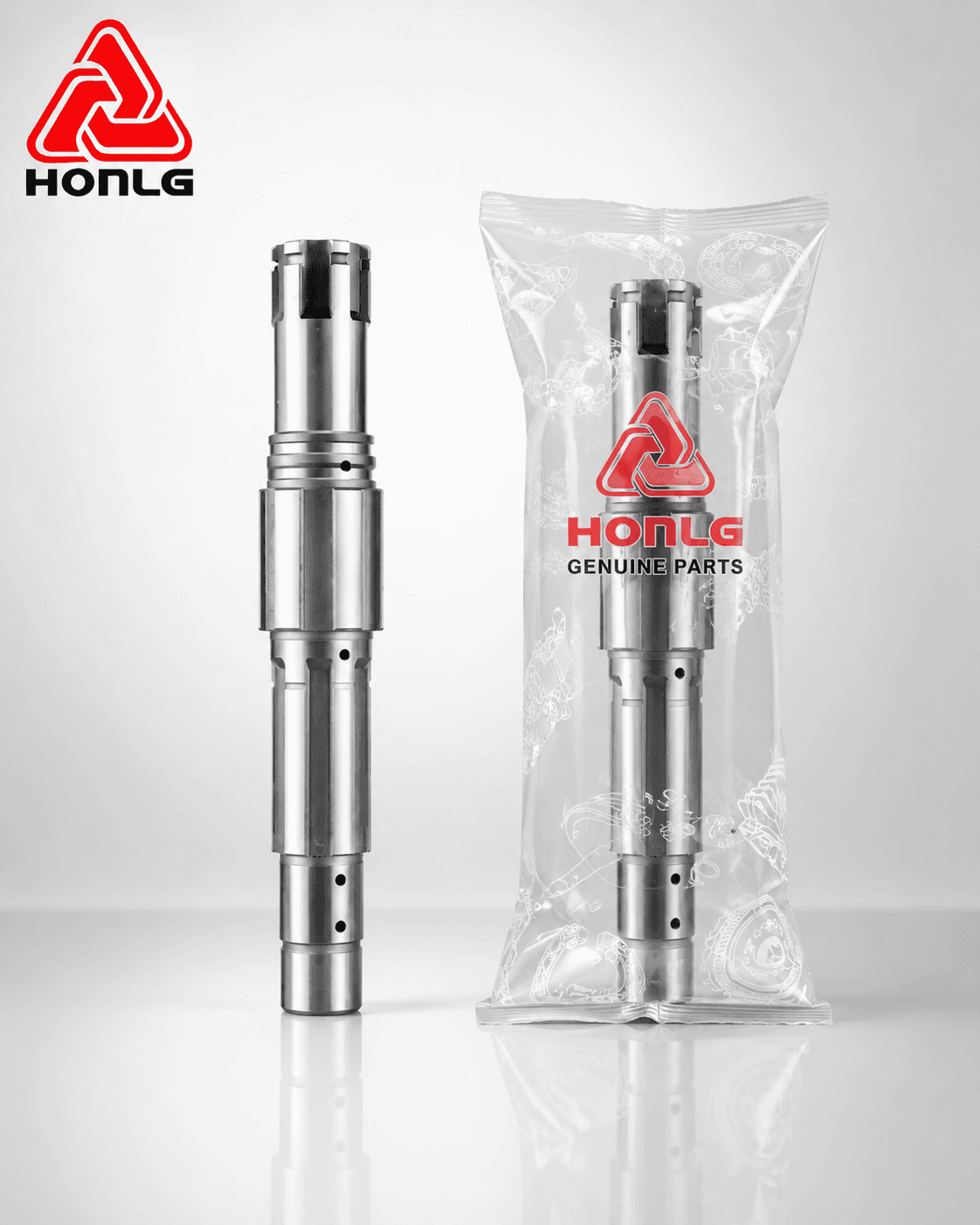 HONLG Front Fork Tube