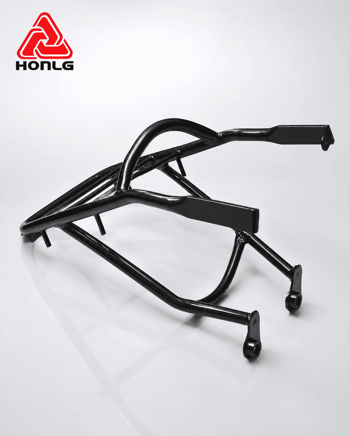 HONLG Rear Carrier Rack