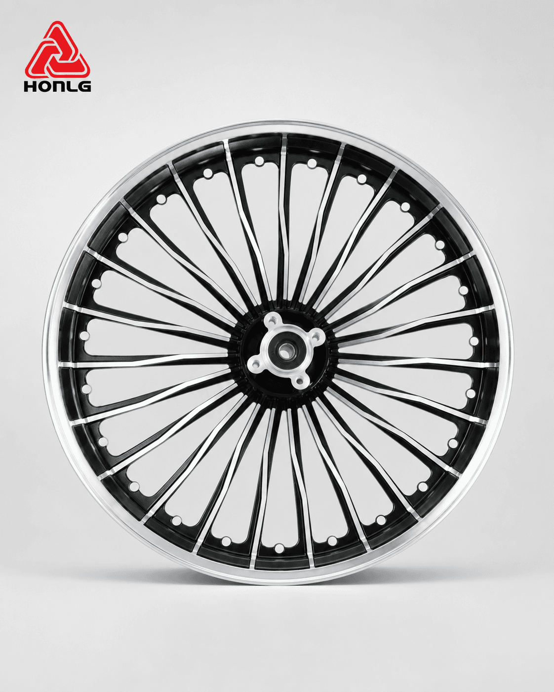 HONLG Multi-Spoke Wheel Rim