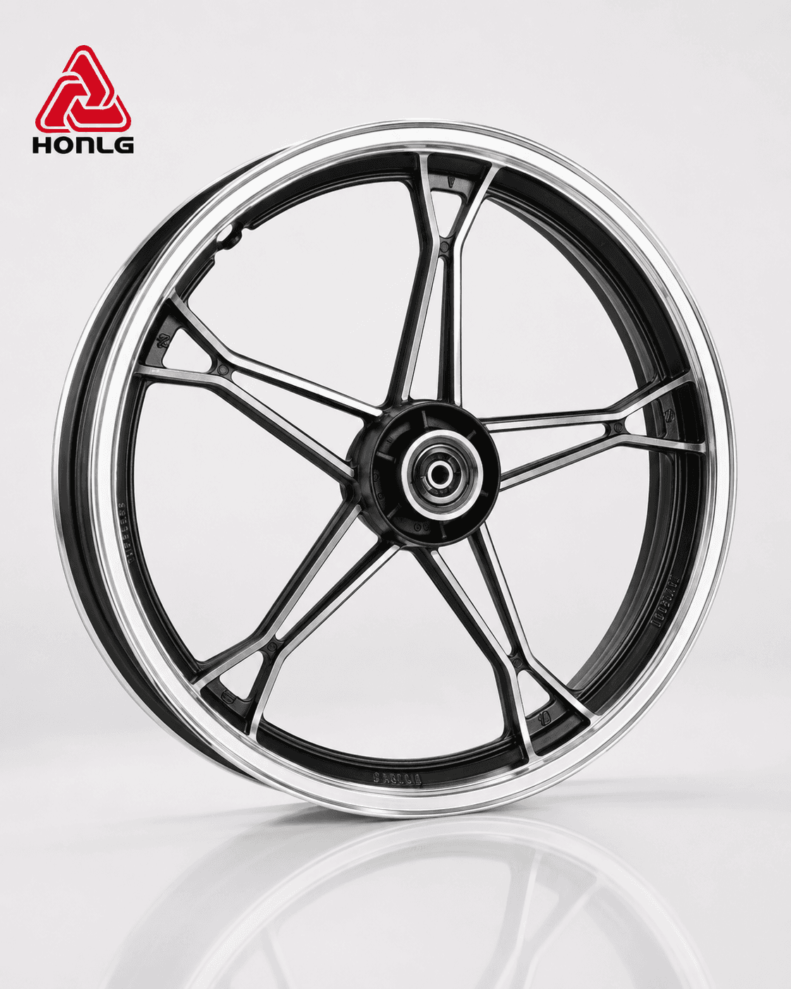 HONLG Alloy Wheel Rim