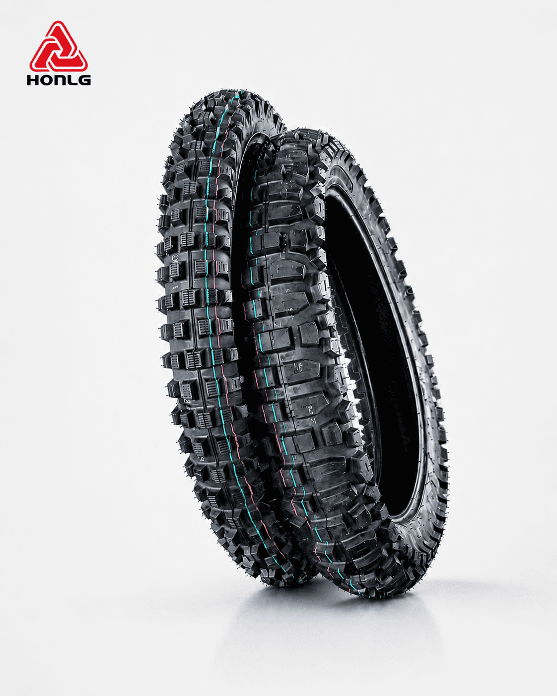HONLG Wheels & Tires