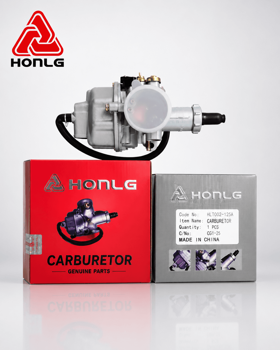 HONLG Engine Parts