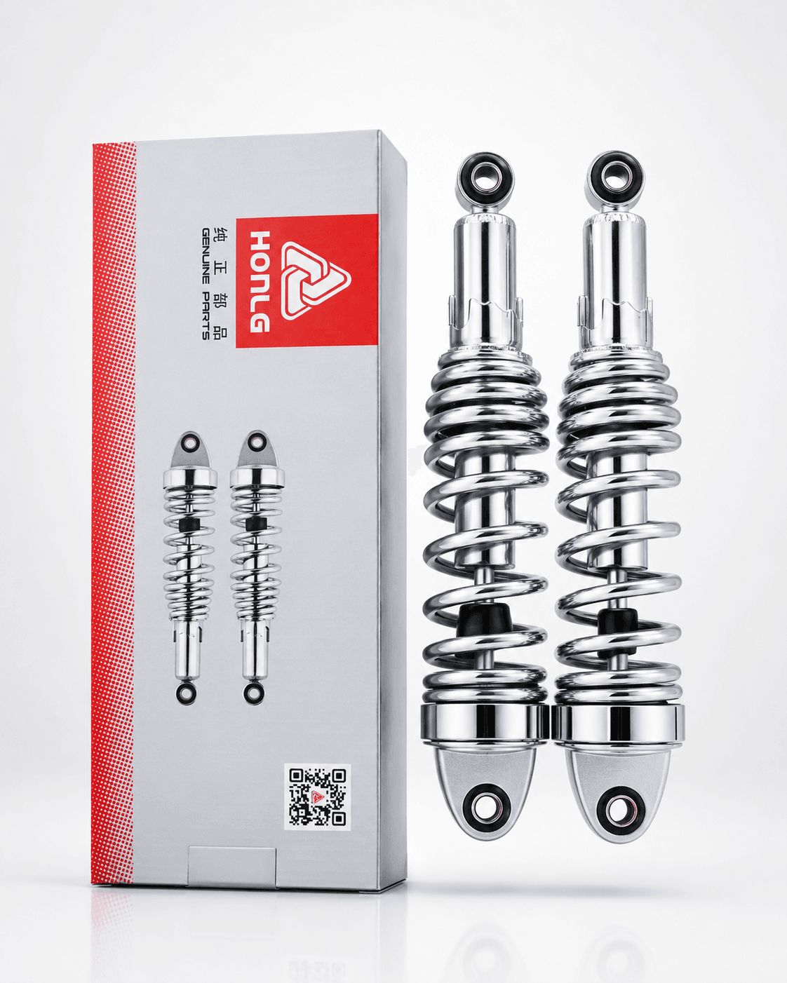 HONLG Suspension Parts